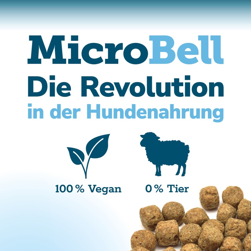 MicroBell Suupiste 100g – pilt 913